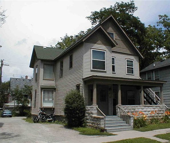 607 E. Ann