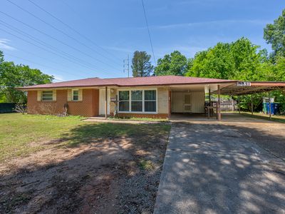 2331 Sharon Ave, Columbus, GA, 31903