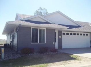 220 Quill St NE, Kimball, MN 55353