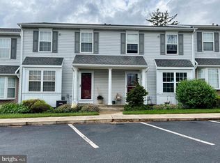 321 Cherry St, Red Lion, PA 17356