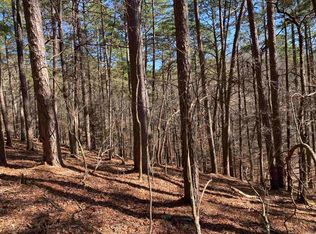 16 Hillside Trl LOT 89, Mount Ida, AR 71957