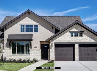 421 Judge Fisk Dr, Leander, TX 78641