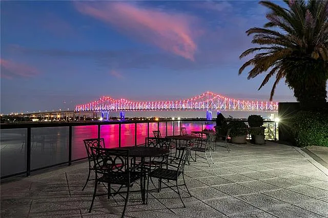 600 Port Of New Orleans Pl #15F — Photo 54