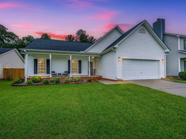 162 Cotillion Cres, Summerville, SC 29483