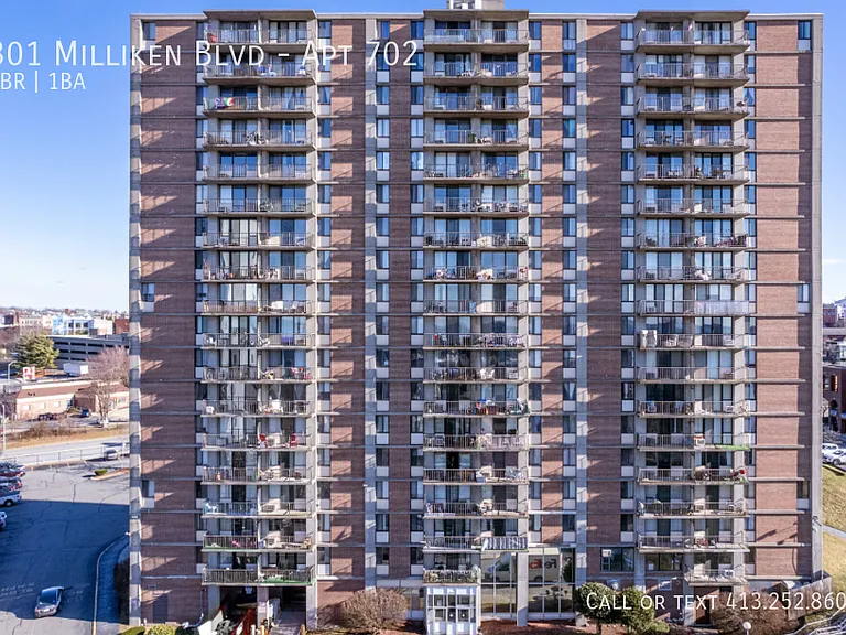 301 Milliken Blvd #702 — Photo 11