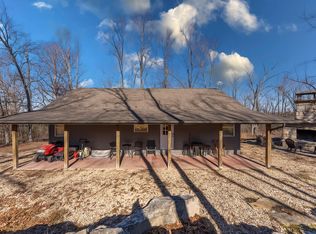 477 County Road 619, Isabella, MO 65676