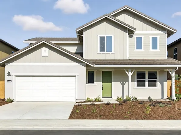 10122 Anadia Way, Elk Grove, CA 95757
