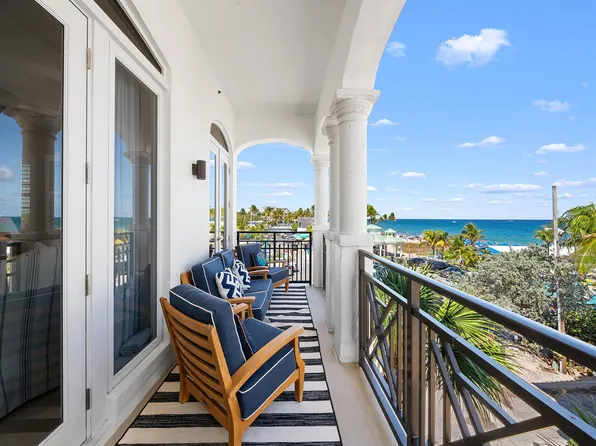 4320 El Mar Dr APT 301, Lauderdale By The Sea, FL 33308