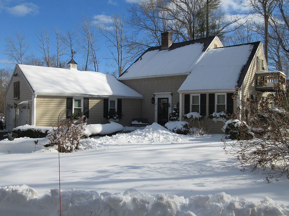 177 Pond Meadow Road