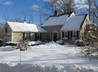 177 Pond Meadow Rd, Killingworth, CT 06419