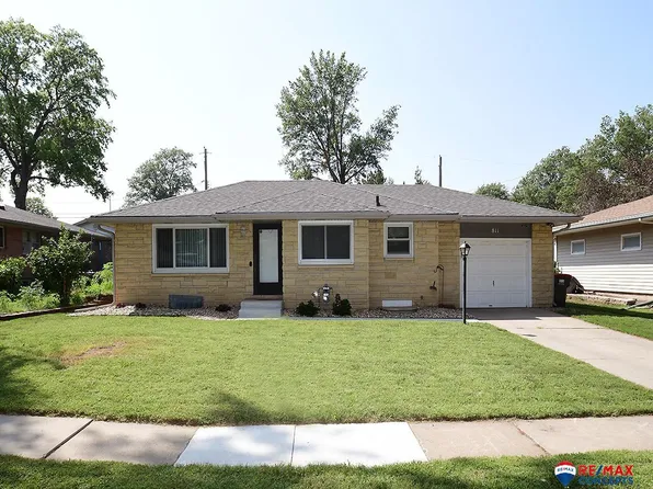 811 N 55th St, Lincoln, NE 68504
