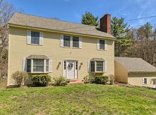 64 Forest St, North Andover, MA 01845