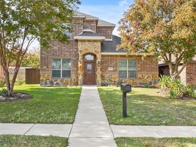 3013 Lawndale Dr, Lancaster, TX, 75134
