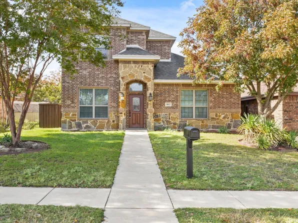 3013 Lawndale Dr, Lancaster, TX 75134