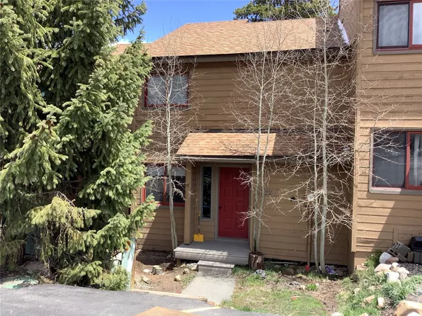 6722 Ryan Gulch Road UNIT 6722, Silverthorne, CO 80498
