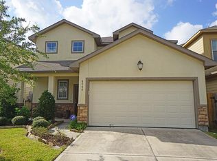 9239 Drewberry St, Houston, TX 77080