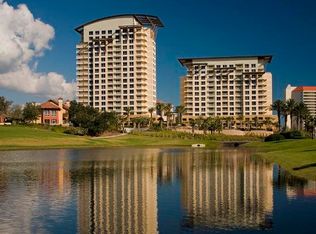 5000 Sandestin Blvd S #6206, Miramar Beach, FL 32550