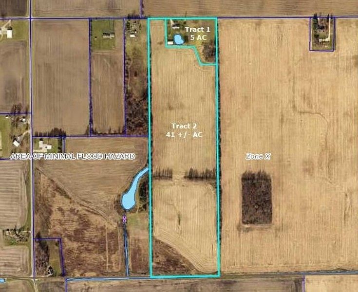 1st image of 5306 E 250th Rd N