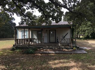 7257 Rendon New Hope Rd, Fort Worth, TX 76140