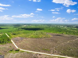 TRACT 1 Morris Break Rd, Odum, GA 31555