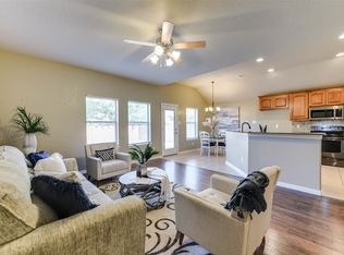 534 Westminster Dr, Midlothian, TX 76065