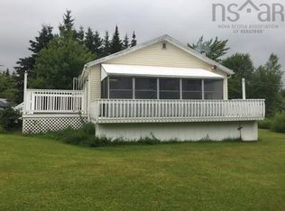 130 Woods Rd, Benacadie, NS B1T 1G6