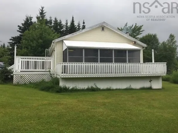 130 Woods Rd, Benacadie, NS B1T 1G6