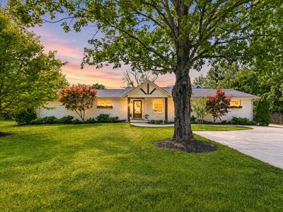 1225 Davidson Rd, Nashville, TN, 37205