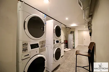 Rented by Hagstrom Management Inc
