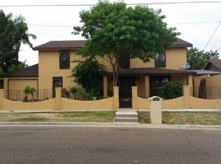 1808 Piedra China St, Laredo, TX 78043