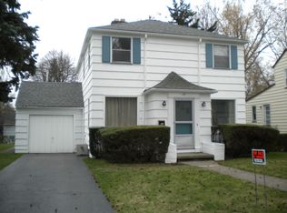 25 Morven Rd, Rochester, NY 14610