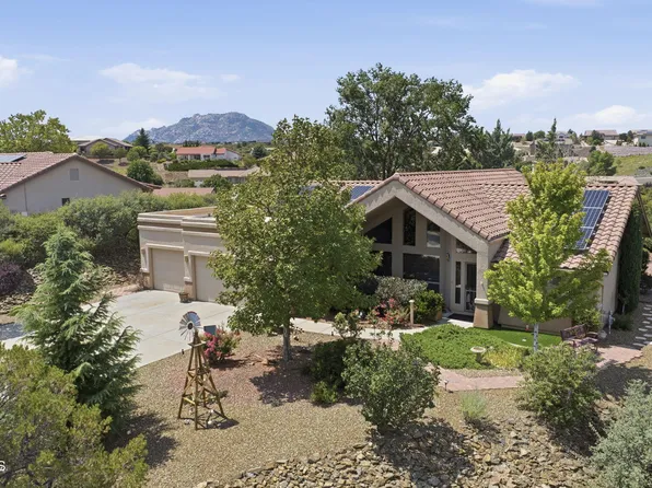 746 Panicum Dr, Prescott, AZ 86305