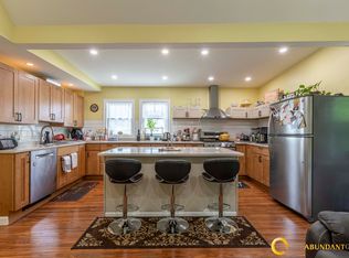 66 Hall Ave #3, Somerville, MA 02144