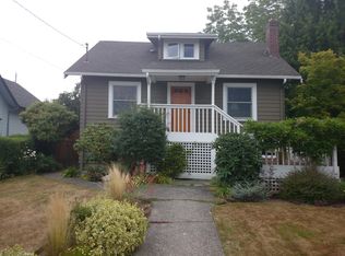 7226 36th Ave SW, Seattle, WA 98126