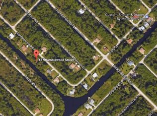 467 Ramblewood St, Port Charlotte, FL 33953