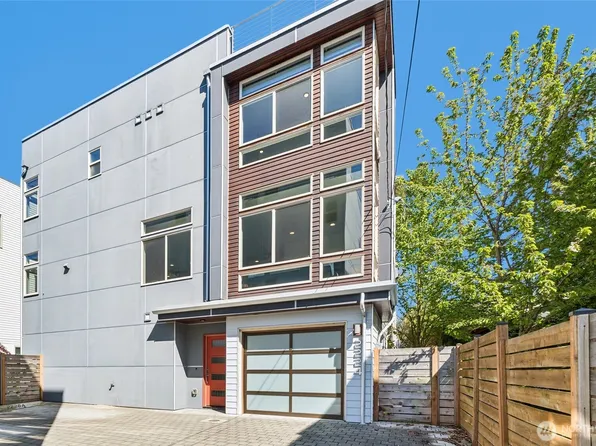 2224 NW 63rd Street, Seattle, WA 98107