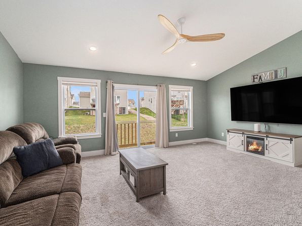 8621 E Sturtevant Ave, Richland, MI 49083