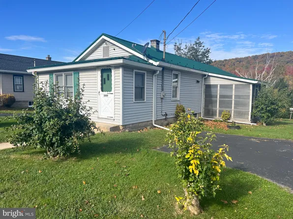 8449 Us Highway 522 S #S, Lewistown, PA 17044
