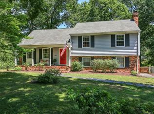 11800 Kilrenny Rd, Midlothian, VA 23113