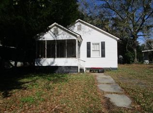 2606 Cameron St, Mobile, AL 36607