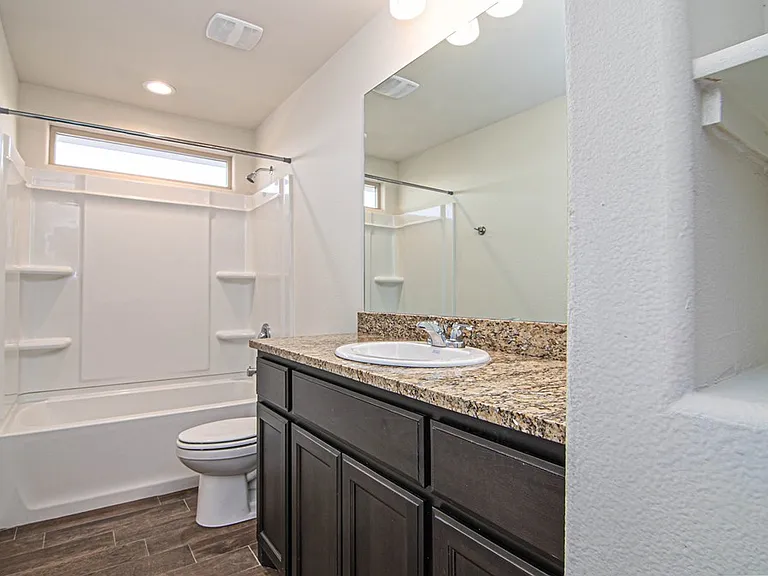 7321 Fossell Ranch Rd — Photo 15