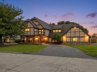 1117 SW Heritage Dr, El Reno, OK 73036