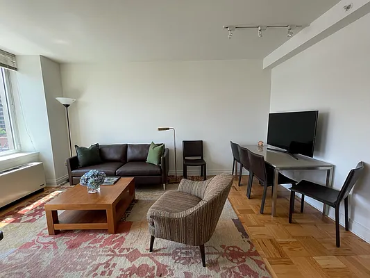 Rented by Carnegie Hill Place | media 5