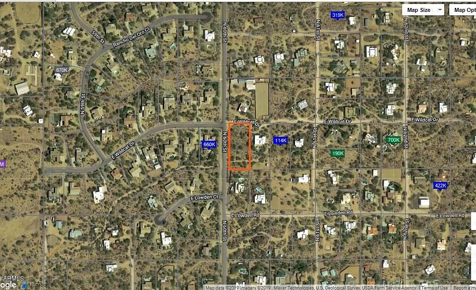 1st image of #0 6019 E Wildcat Dr