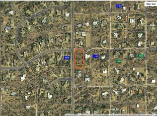 #0 6019 E Wildcat Dr, Cave creek, AZ 85331