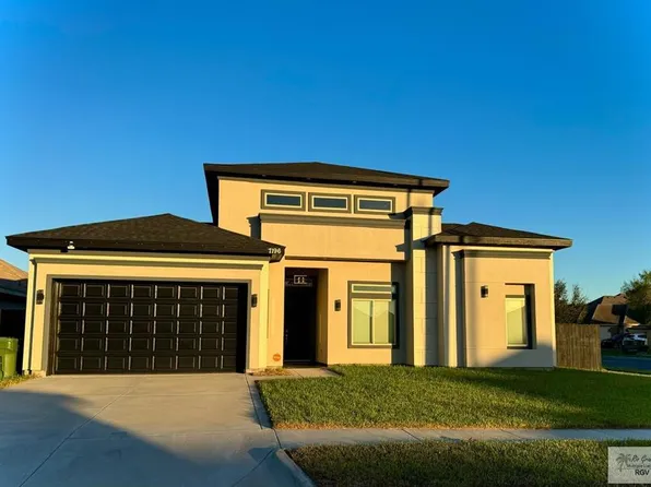 7196 Dominica Dr, Brownsville, TX 78520