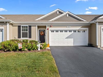 273 Ridley St, North Aurora, IL, 60542