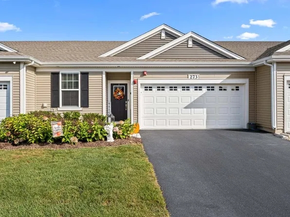 273 Ridley St, North Aurora, IL 60542