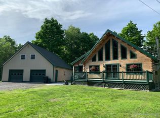 338 Hampden Rd, Carmel, ME 04419