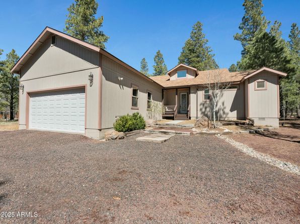 77 Blue Ridge Rd, Mormon Lake, AZ 86038